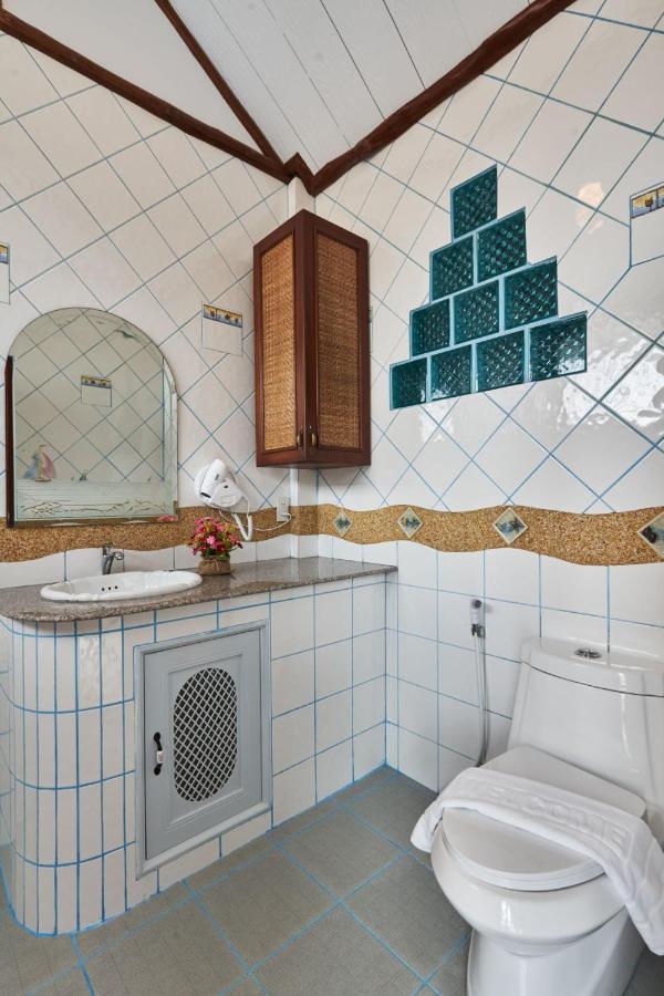 Siam Gala Villa Патая Екстериор снимка