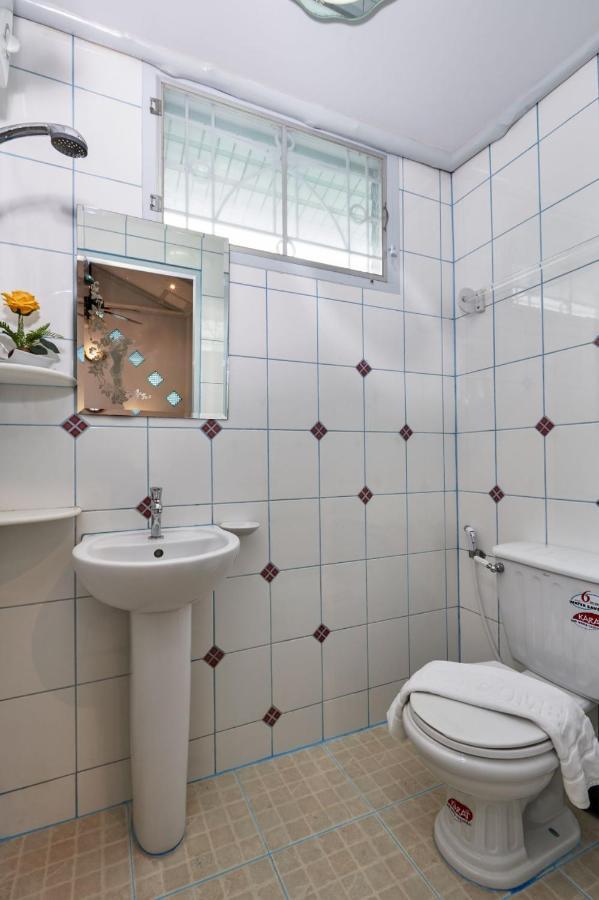 Siam Gala Villa Патая Екстериор снимка