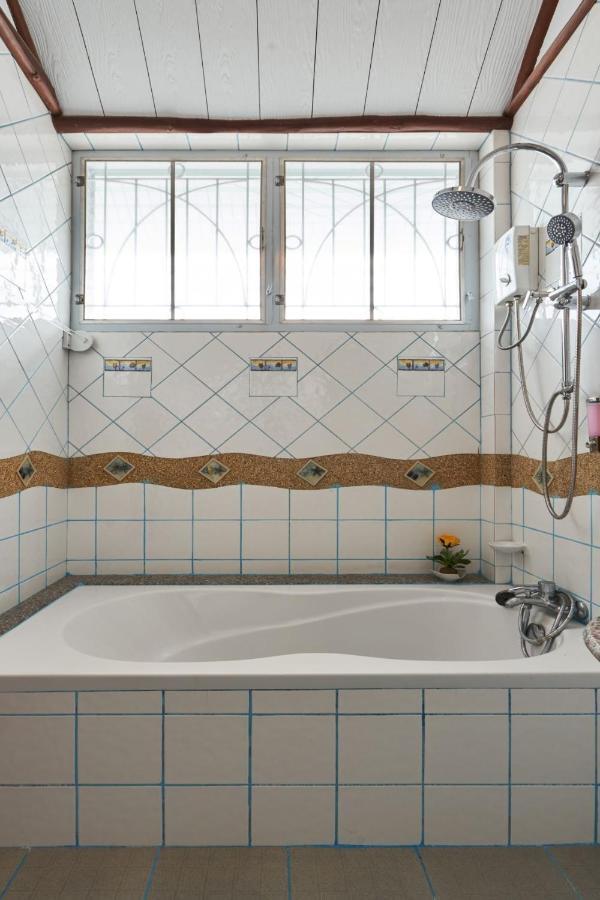 Siam Gala Villa Патая Екстериор снимка