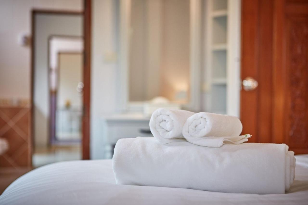 Siam Gala Villa Патая Екстериор снимка