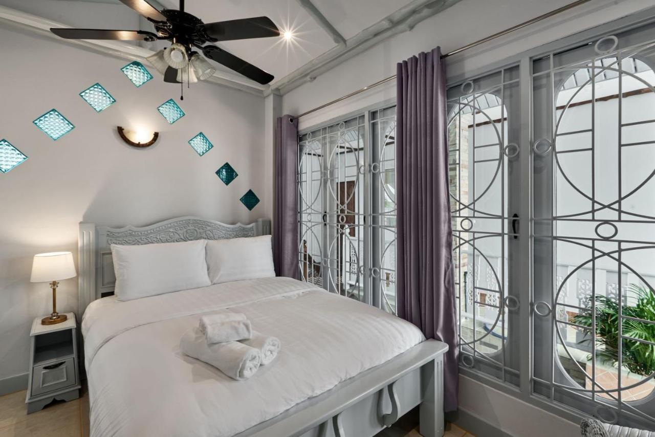 Siam Gala Villa Патая Екстериор снимка
